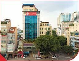 Bệnh Viện Ung Bướu Hưng Việt 3