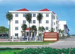 Xây Dựng Đồng Tiến 9