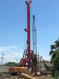 Xây Dựng Đồng Tiến 6