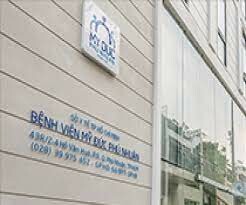 Bệnh Viện Đa Khoa Mỹ Đức 7