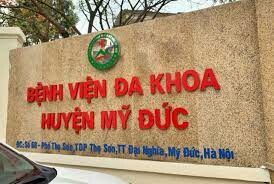 Bệnh Viện Đa Khoa Mỹ Đức 6