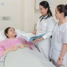 Bệnh Viện Đa Khoa Mỹ Đức 2