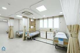 Bệnh Viện Đa Khoa Mỹ Đức 1