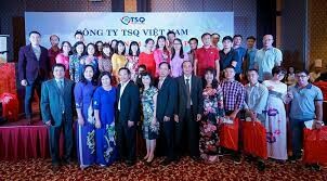 Samcons Việt Nam 3