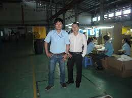 ALLIED TECHNOLOGIES 8