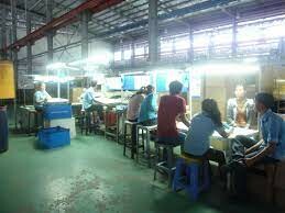 ALLIED TECHNOLOGIES 7