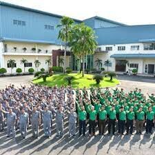 Kỹ nghệ lạnh Á Châu - Asia Refrigeration 10