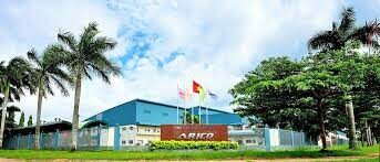 Kỹ nghệ lạnh Á Châu - Asia Refrigeration 8