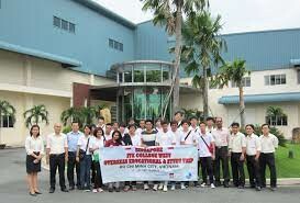 Kỹ nghệ lạnh Á Châu - Asia Refrigeration 6