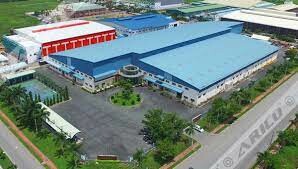 Kỹ nghệ lạnh Á Châu - Asia Refrigeration 5