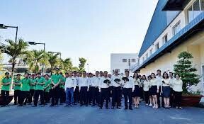 Kỹ nghệ lạnh Á Châu - Asia Refrigeration 4