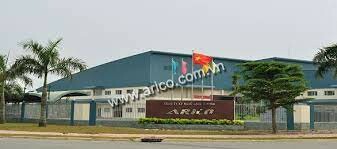 Kỹ nghệ lạnh Á Châu - Asia Refrigeration 3