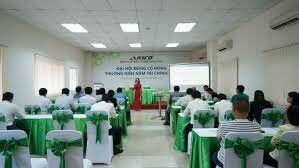 Kỹ nghệ lạnh Á Châu - Asia Refrigeration 2