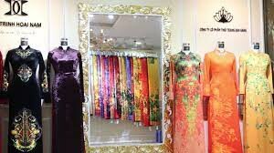 Thời Trang Sen Vàng 1