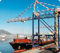 Xuất Nhập Khẩu Liên Minh 7