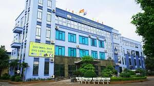 Cơ Khí Xuất Khẩu 9