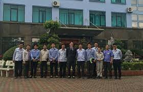 Cơ Khí Xuất Khẩu 7