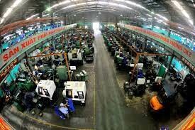 Cơ Khí Xuất Khẩu 4