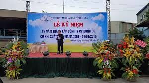Cơ Khí Xuất Khẩu 3