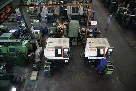 Cơ Khí Xuất Khẩu 2