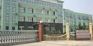 Cơ Khí Xuất Khẩu 1