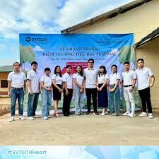 SV Technologies JSC 9