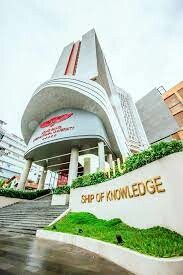 Đại Học Quốc Tế Hồng Bàng (HIU) 10