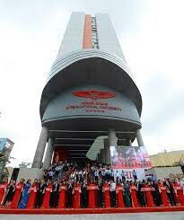 Đại Học Quốc Tế Hồng Bàng (HIU) 9