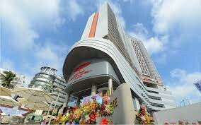 Đại Học Quốc Tế Hồng Bàng (HIU) 8