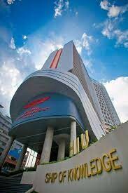 Đại Học Quốc Tế Hồng Bàng (HIU) 7