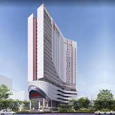 Đại Học Quốc Tế Hồng Bàng (HIU) 6