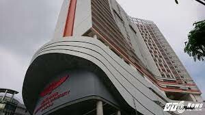 Đại Học Quốc Tế Hồng Bàng (HIU) 4