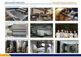 Hamatra Công Nghiệp 9