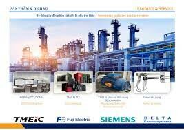 Hamatra Công Nghiệp 6