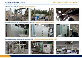 Hamatra Công Nghiệp 3