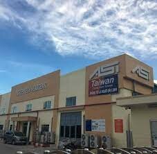 Greentech Headgear 10