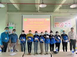 Greentech Headgear 9