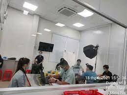 Greentech Headgear 6