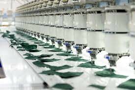 Greentech Headgear 5