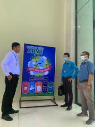 Greentech Headgear 4