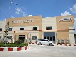 Greentech Headgear 3