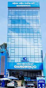 Bệnh Viện Thẩm Mỹ Hàn Quốc Gangwhoo 7