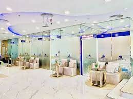 Bệnh Viện Thẩm Mỹ Hàn Quốc Gangwhoo 4