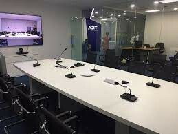 Truyền Thông ADT 11