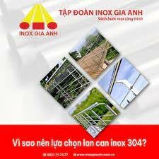 Inox Gia Anh 9