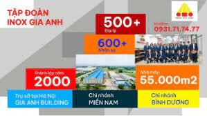 Inox Gia Anh 7