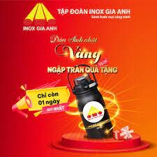 Inox Gia Anh 6