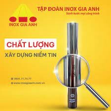 Inox Gia Anh 5