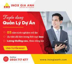 Inox Gia Anh 2