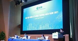 Thương mại và xuất nhập khẩu CFS 7